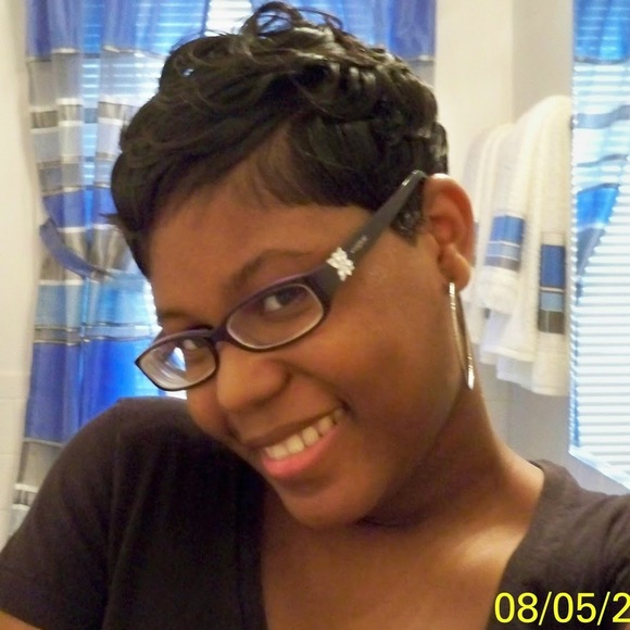 Meet your Posher, Kailynn - Picture 1 of 1